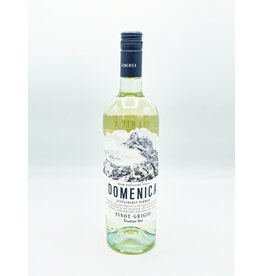 Domenica Pinot Grigio Trentino 2024