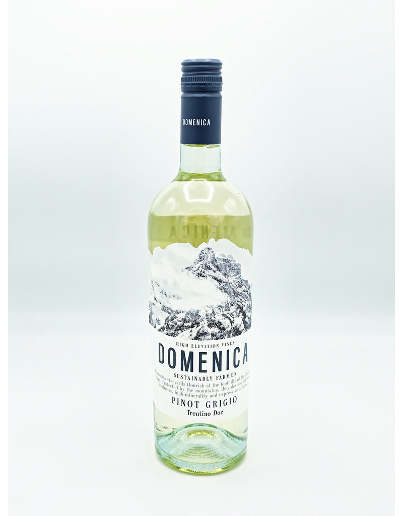 Domenica Pinot Grigio Trentino 2023