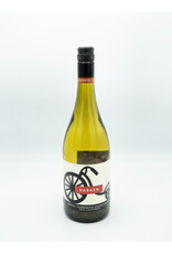 Harken Chardonnay Barrel Fermented California 2024