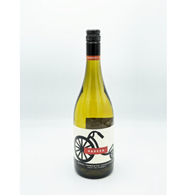 Harken Chardonnay Barrel Fermented California 2024