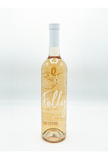 Château La Mascaronne Folly Rosé  Côtes de Provence 2024