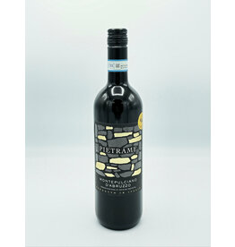 HB Wine Merchants Pietrame Montepulciano d’Abruzzo 2023