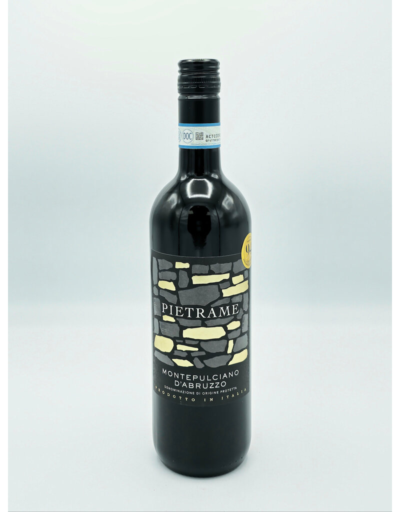 HB Wine Merchants Pietrame Montepulciano d’Abruzzo 2023
