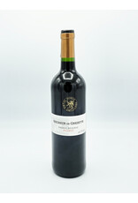 Château Lagrézette Seigneur de Grezette Réserve Cahors 2019