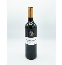 Château Lagrézette Seigneur de Grezette Réserve Cahors 2019