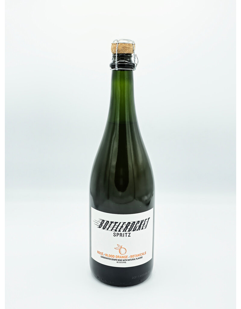 VDM Trinchero Bottle Rocket Spritz Rosé NV