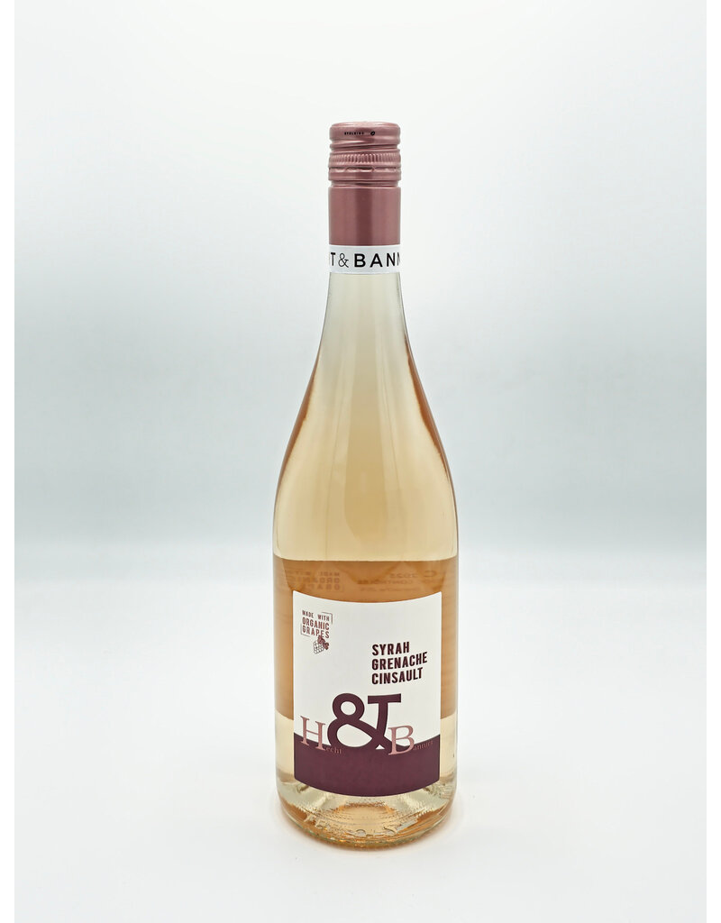 Hecht & Bannier Rosé Languedoc 2023