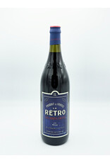Lafage La Retro Vin Rouge 2023 1L