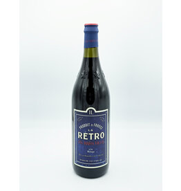 Lafage La Retro Vin Rouge 2021 1L