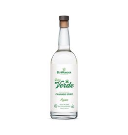 8th Wonder Ocho Verde THC Agave 750ml