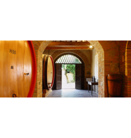 La Gerla Montalcino Tasting