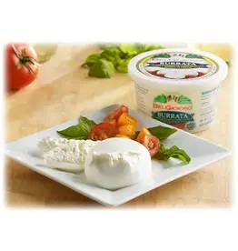 Burrata 4oz (BelGioioso, WI)