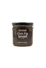 Chili Fig Spread 9oz (Divina, GR)