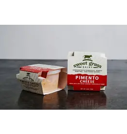 Pimento Cheese 6oz (Sweet Grass, GA)