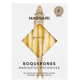 Nassari Boquerones 110 g