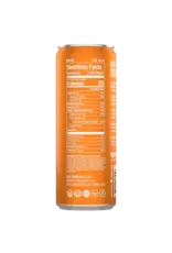 Odyssey Elixir Focus + Energy Sparkling Orange 12oz