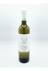 Troupis Winery Fteri Moschofilero Peloponnese  2023