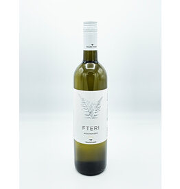 Troupis Winery Fteri Moschofilero Peloponnese  2023