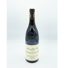 Domaine Roger Perrin Réservé des Vieille Vignes Châteauneuf-du-Pape 2019