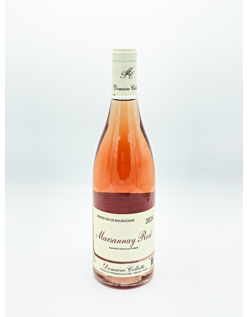 Domaine Collotte Marsannay Rosé 2024