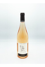 Marc Plouzeau Château De la Bonnelière Rive Gauche Chinon Rosé 2024