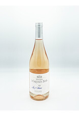 Domaine Les Grands Bois Cuvée Les Trois Sœurs Côtes du Rhône Rosé 2025