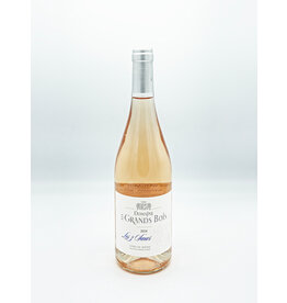 Domaine Les Grands Bois Cuvée Les Trois Sœurs Côtes du Rhône Rosé 2024