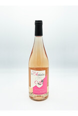 Domaine Les Aphillantes Nymphéa Côtes-du-Rhône Rosé 2025