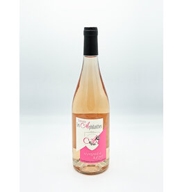 Domaine Les Aphillantes Nymphéa Côtes-du-Rhône Rosé 2024