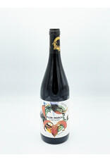 Flor de  Morca Garnacha Campo de Borja 2022