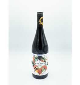 Flor de  Morca Garnacha Campo de Borja 2022