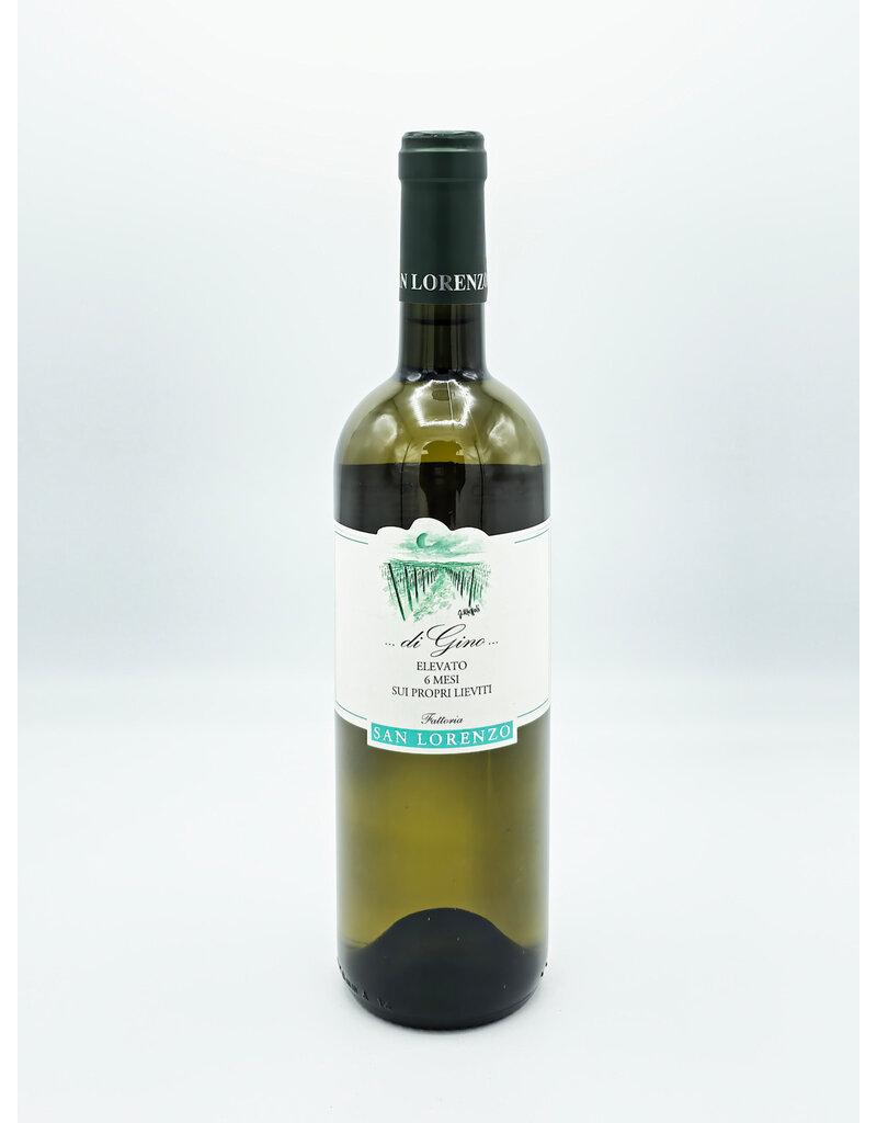 Fattoria San Lorenzo Verdicchio dei Castelli 2023