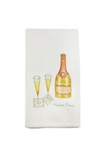 French Graffiti MFC Dishtowel Collection Hakuna Mimosa SALE PRICE