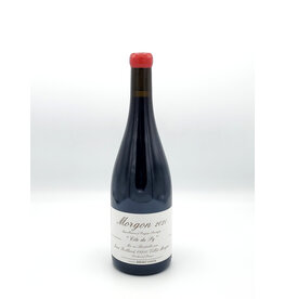 Kermit Lynch Wine Merchant Jean Foillard Côte  du Py Morgon 2023