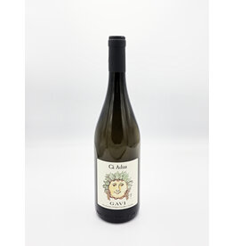 Fontanassa Ca Adua Gavi 2022