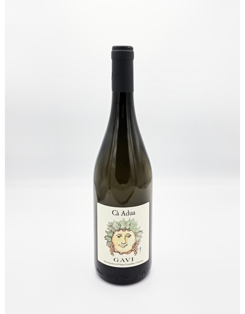 Fontanassa Ca Adua Gavi 2022