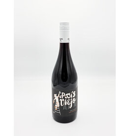 Vina Bouchon Pais Viejo Maule Valley 2023