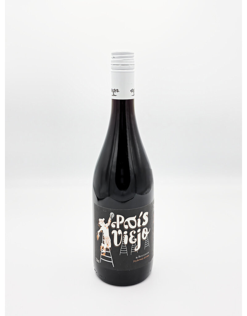 Vina Bouchon Pais Viejo Maule Valley 2023