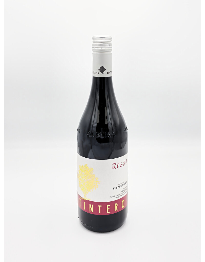 Tintero Rosso NV