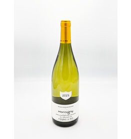 Vignerons de Buxy Buissonnier Montagny 2022