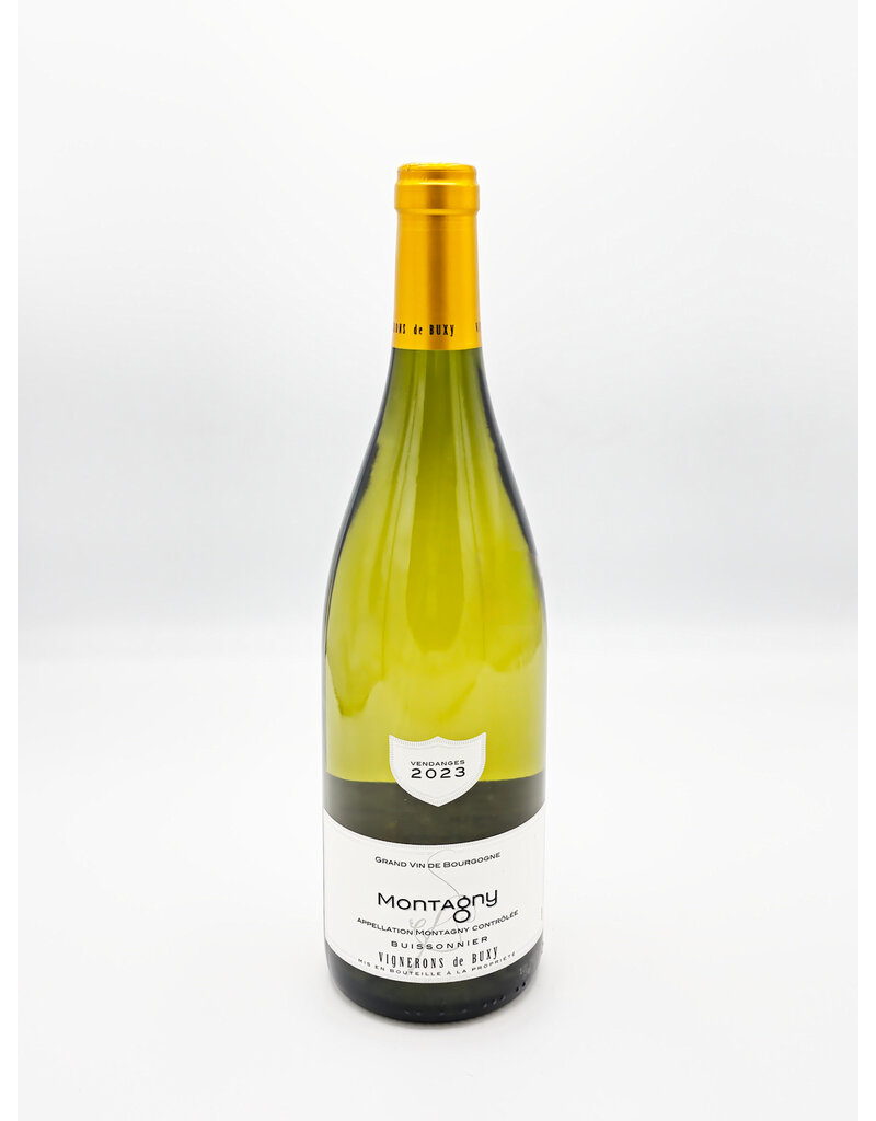 Vignerons de Buxy Buissonnier Montagny 2022