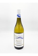 Kuranui Sauvignon Blanc Marlborough 2024
