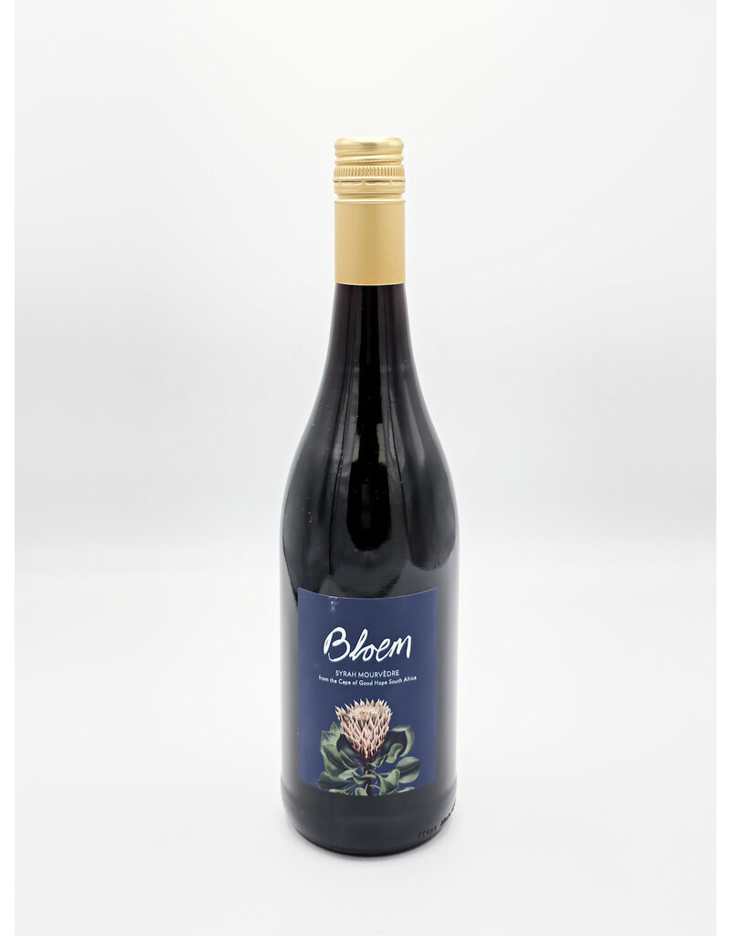 Bloem Red Blend Simonsberg-Paarl 2021