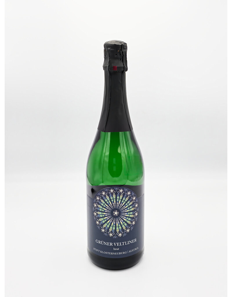 Stift Klosterneuburg Grüner Veltliner Sekt NV
