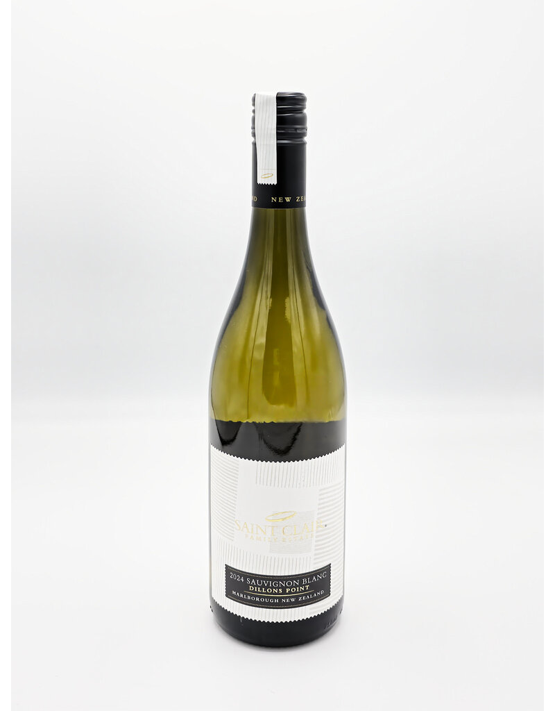 Saint Clair Family Estate Dillons Point Sauvignon Blanc Marlborough 2023