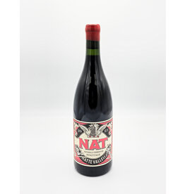 Natte Valleij Pinotage Nat Darling 2022