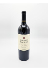 VDM Gundlach Bundschu Gundlach Bundschu Cabernet Sauvignon Sonoma Valley 2021