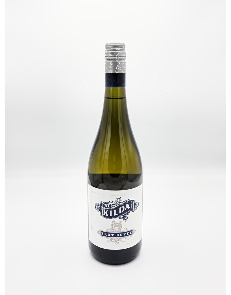 St Kilda Brut Cuvee NV