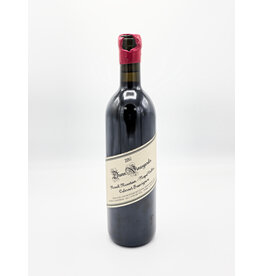 Dunn Vineyards Cabernet Sauvignon Howell Mountain  2017