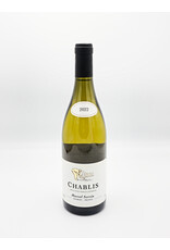 Marcel Servin Chablis 2023